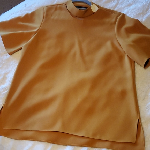 Zara Women Blouse - Picture 3 of 4